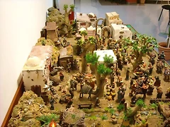 Portal de Belén 2010-2011. 043 (Small) Portal de Belén 2010-2011. 043 (Small)