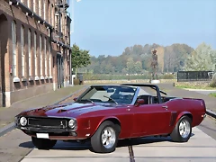 Shelby GT-500 M-767623 (12) Shelby GT-500 M-767623 (12)