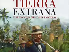 tierra extra?a