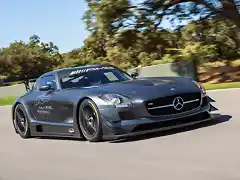 Mercedes-Benz-SLS-AMG-GT3-45th-Anniversary