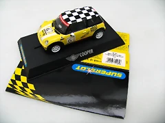 N?470 BMW MINI COOPER John Cooper ChallengeRef. H2485-1 N?470 BMW MINI COOPER John Cooper ChallengeRef. H2485-1