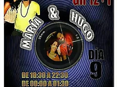 Cartel Bolo Santander Cartel Bolo Santander