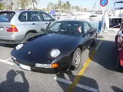 porche 928 peque?