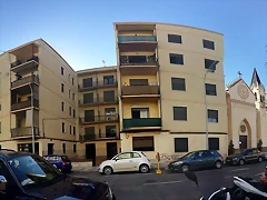 LA CASTRENSE Y LOS PAB MILITARES
