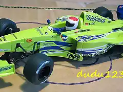 MINARDI CH74