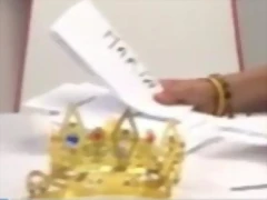 Elecci?n reyes carnaval 16 Elecci?n reyes carnaval 16