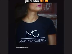 Marhaya Guerrer IG Stories 25-2-2021 (4) Marhaya Guerrer IG Stories 25-2-2021 (4)