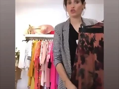 Video Marhaya Guerrer IG Stories 11-5-2020 (2) Video Marhaya Guerrer IG Stories 11-5-2020 (2)
