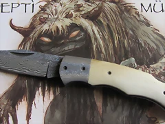BOKER-MAGNUM HUESO BOKER-MAGNUM HUESO
