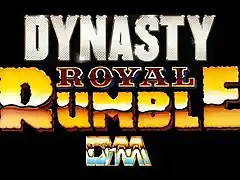 DM Royal Rumble