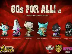 GGs For All! v2