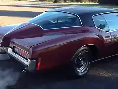 1972 Buick Riviera GS