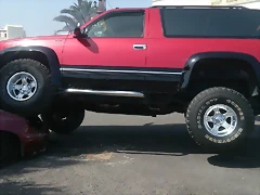 yukon yukon