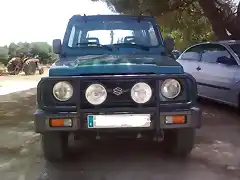 esos faros q alumbran a dios y su padre jajajaj