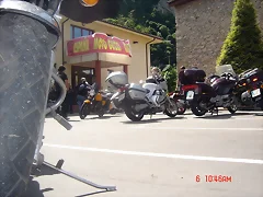 primer plano