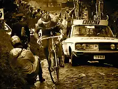 Merckx-Tour Flandes
