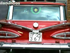 Nomad 59 TF-25367 Nomad 59 TF-25367