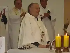 Despedida de Prroco de la Parroquia de la Santa Cruz de uoa, nuestra Parroquia hermana de Santiago (5)