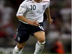 Michael Owen