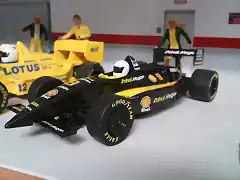 Formula 3 Indy 02