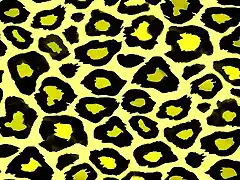 yellow_leopard_print