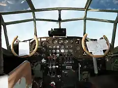Ju52_cockpit