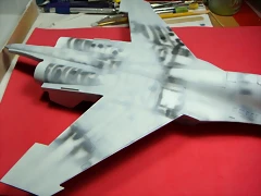 SU-30 D6