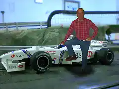 Yo F1