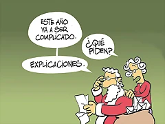 carta a los reyes