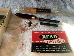 Sheaffer TM 1951 1