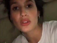 Video Mar?a IG Stories 15-3-2019 (5)
