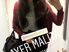 Mar?a IG Stories 21-11-2018 (6) Mar?a IG Stories 21-11-2018 (6)