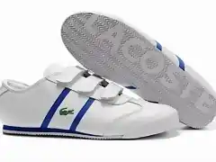 LACOSTE I