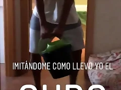 Video Mar?a IG Stories 24-7-2018 (13) Video Mar?a IG Stories 24-7-2018 (13)
