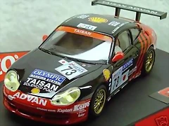 PORSCHE TAISAN