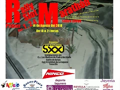 Primer Rally Slot Marathn