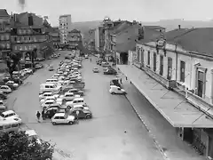 Vigo Estacion de Tren Pontevedra  -  tribujaos