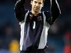 Petr Cech