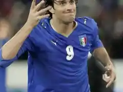 Luca Toni