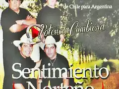 Sentimiento Norte?o - De Chile Para Argentina