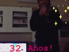 Video Hugo IG Stories 8-12-2018 (8) Video Hugo IG Stories 8-12-2018 (8)