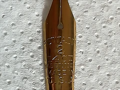 nib