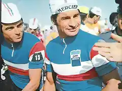 POPU HINAULT