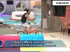 Vitoria 16 mayo 1