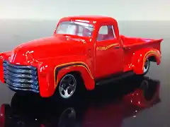 Chevy Truck 1952_2015_2