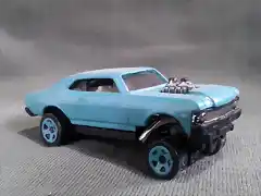 Chevy '68 HW gasser (4)