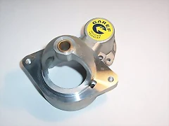 Tapa motor de arranque