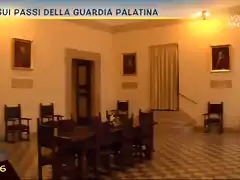 Guardia Palatina d'Onore 2