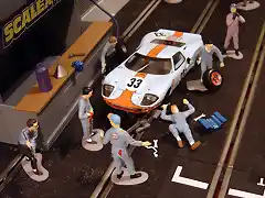 Ford gt40- mecanicos 3