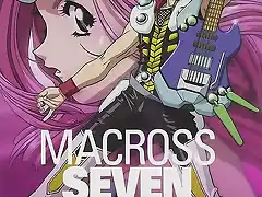 macross 7